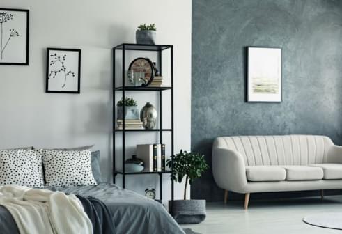 Под чистовую отделку